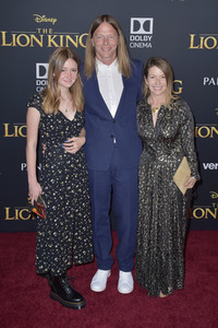Filmpremiere 'Der König der Löwen' in Los Angeles