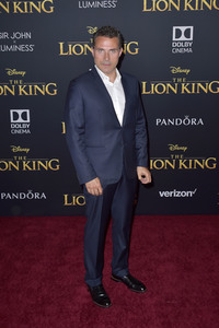 Filmpremiere 'Der König der Löwen' in Los Angeles