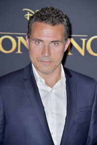 Filmpremiere 'Der König der Löwen' in Los Angeles