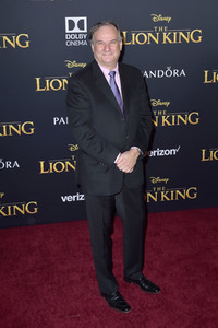 Filmpremiere 'Der König der Löwen' in Los Angeles