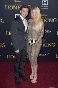 Filmpremiere 'Der König der Löwen' in Los Angeles