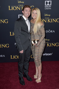 Filmpremiere 'Der König der Löwen' in Los Angeles