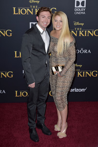 Filmpremiere 'Der König der Löwen' in Los Angeles