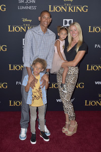 Filmpremiere 'Der König der Löwen' in Los Angeles