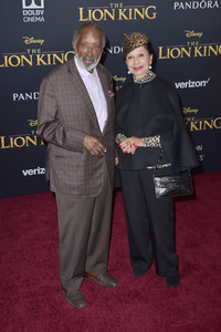 Filmpremiere 'Der König der Löwen' in Los Angeles