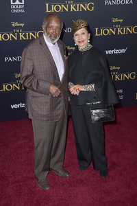 Filmpremiere 'Der König der Löwen' in Los Angeles