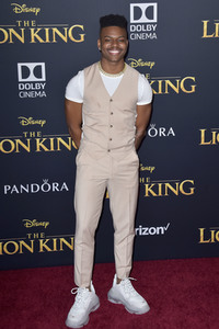 Filmpremiere 'Der König der Löwen' in Los Angeles