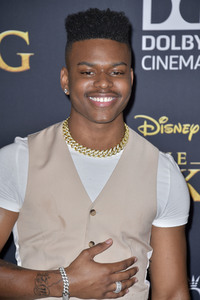 Filmpremiere 'Der König der Löwen' in Los Angeles