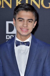 Filmpremiere 'Der König der Löwen' in Los Angeles