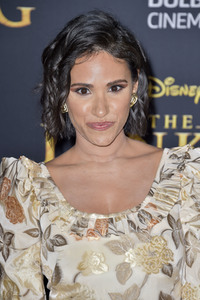 Filmpremiere 'Der König der Löwen' in Los Angeles