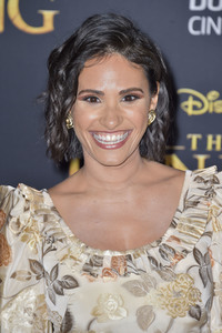 Filmpremiere 'Der König der Löwen' in Los Angeles