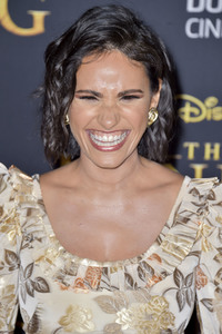 Filmpremiere 'Der König der Löwen' in Los Angeles