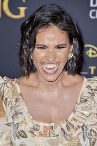 Filmpremiere 'Der König der Löwen' in Los Angeles