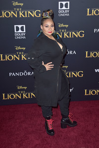 Filmpremiere 'Der König der Löwen' in Los Angeles