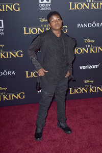 Filmpremiere 'Der König der Löwen' in Los Angeles