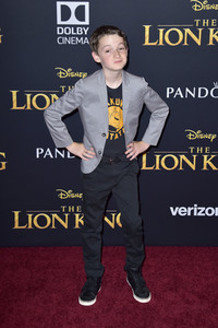 Filmpremiere 'Der König der Löwen' in Los Angeles