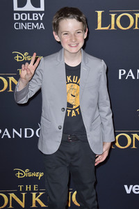 Filmpremiere 'Der König der Löwen' in Los Angeles