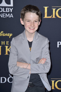 Filmpremiere 'Der König der Löwen' in Los Angeles