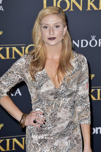 Filmpremiere 'Der König der Löwen' in Los Angeles