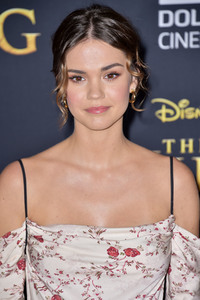 Filmpremiere 'Der König der Löwen' in Los Angeles