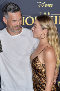 Filmpremiere 'Der König der Löwen' in Los Angeles