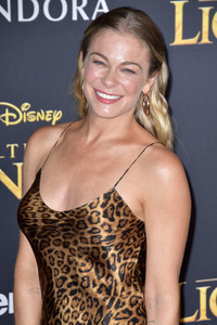 Filmpremiere 'Der König der Löwen' in Los Angeles