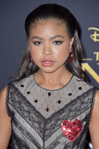 Filmpremiere 'Der König der Löwen' in Los Angeles