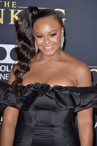 Filmpremiere 'Der König der Löwen' in Los Angeles