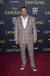 Filmpremiere 'Der König der Löwen' in Los Angeles