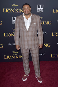 Filmpremiere 'Der König der Löwen' in Los Angeles