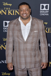 Filmpremiere 'Der König der Löwen' in Los Angeles