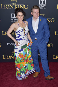 Filmpremiere 'Der König der Löwen' in Los Angeles