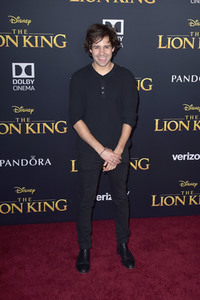 Filmpremiere 'Der König der Löwen' in Los Angeles