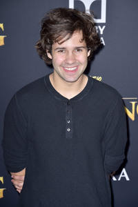 Filmpremiere 'Der König der Löwen' in Los Angeles