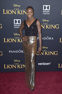 Filmpremiere 'Der König der Löwen' in Los Angeles