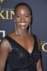 Filmpremiere 'Der König der Löwen' in Los Angeles