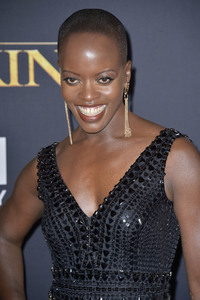 Filmpremiere 'Der König der Löwen' in Los Angeles