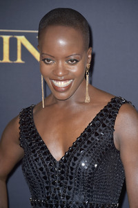 Filmpremiere 'Der König der Löwen' in Los Angeles