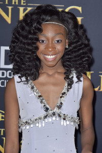 Filmpremiere 'Der König der Löwen' in Los Angeles