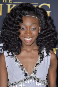 Filmpremiere 'Der König der Löwen' in Los Angeles