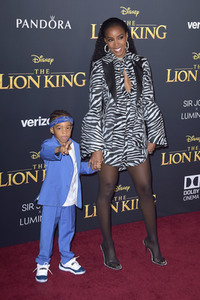 Filmpremiere 'Der König der Löwen' in Los Angeles