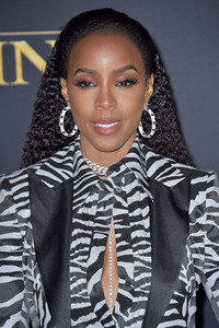 Filmpremiere 'Der König der Löwen' in Los Angeles