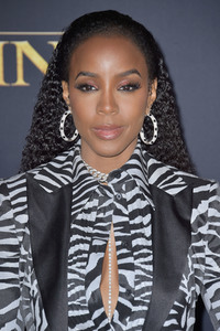 Filmpremiere 'Der König der Löwen' in Los Angeles