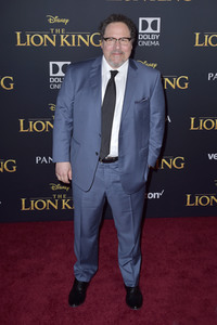 Filmpremiere 'Der König der Löwen' in Los Angeles
