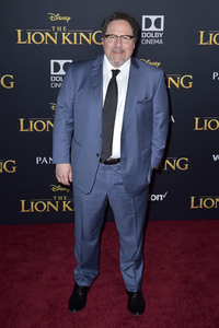 Filmpremiere 'Der König der Löwen' in Los Angeles
