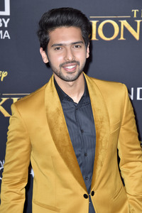 Filmpremiere 'Der König der Löwen' in Los Angeles