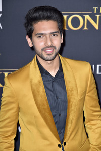 Filmpremiere 'Der König der Löwen' in Los Angeles