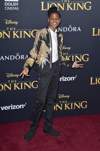 Filmpremiere 'Der König der Löwen' in Los Angeles