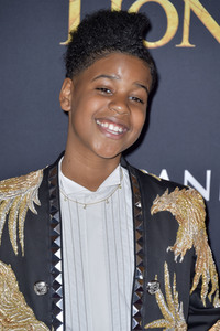 Filmpremiere 'Der König der Löwen' in Los Angeles