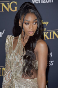 Filmpremiere 'Der König der Löwen' in Los Angeles